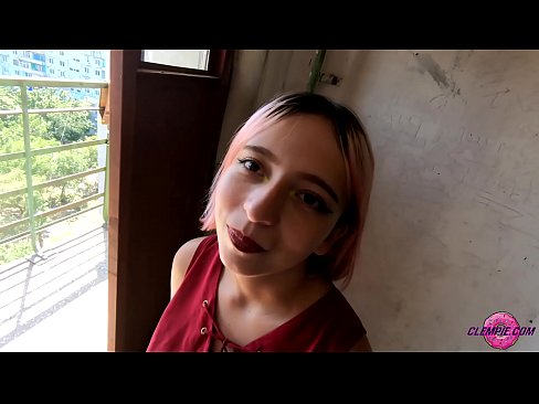 ❤️ სტუდენტური სენსუალი შთანთქავს უცნობს გარეუბანში - Cum On His Face ️❌ სუპერ სექსი ჩვენთან ka.dickies-shop.ru ️❤